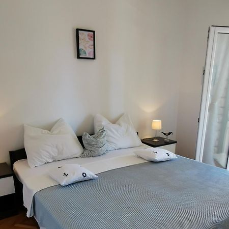 Villa Mira Bol Rum bild