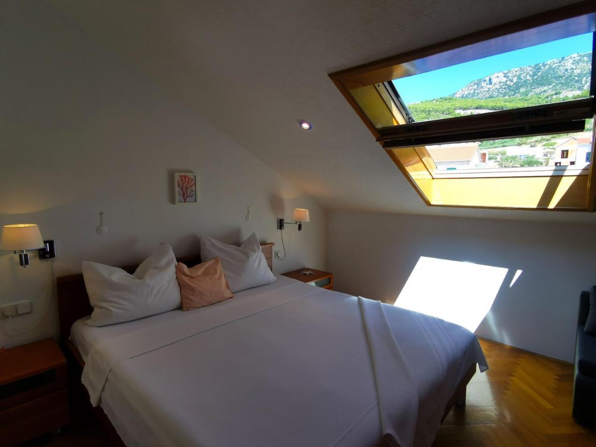Villa Mira Bol Exteriör bild