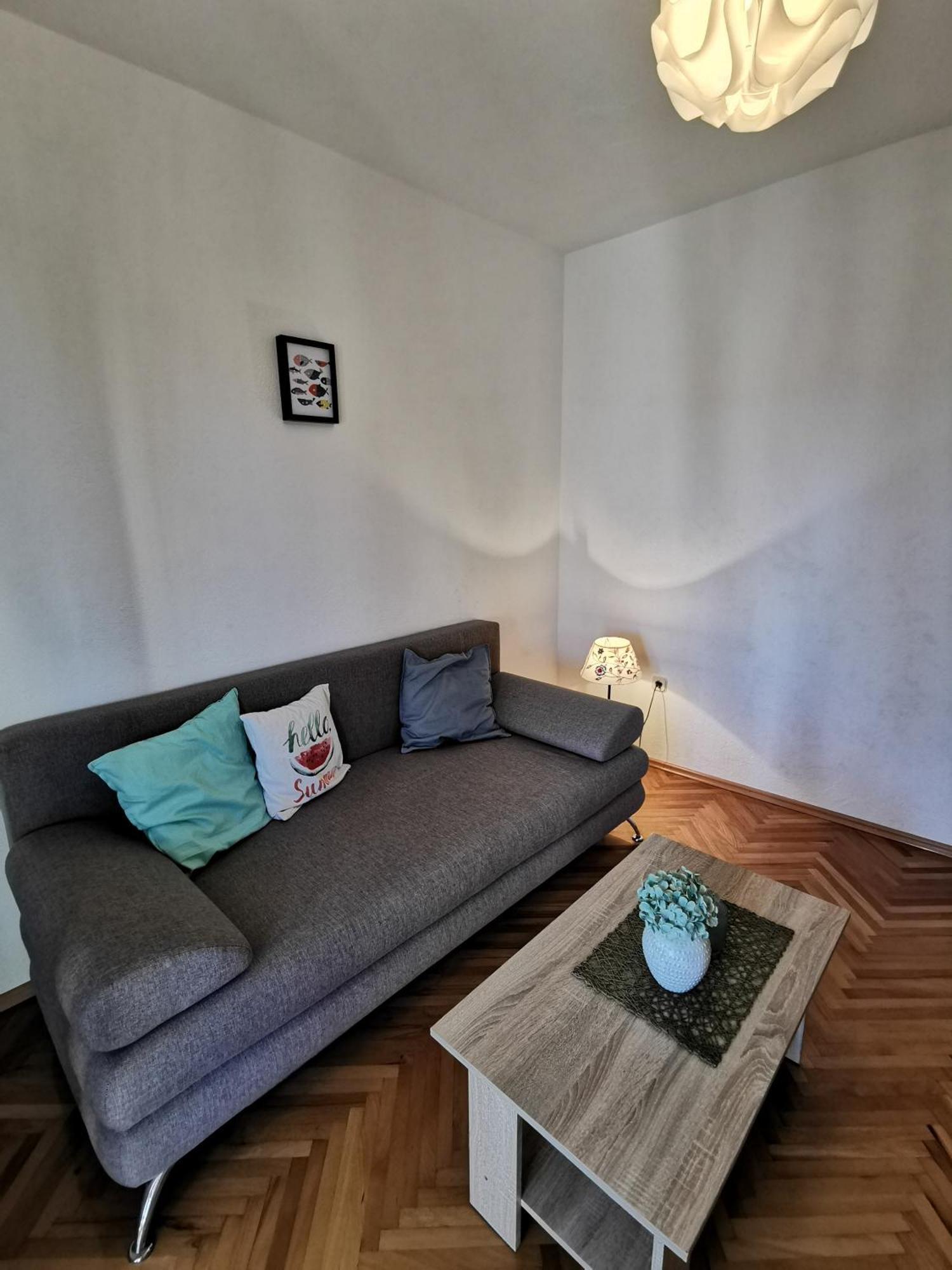 Villa Mira Bol Rum bild