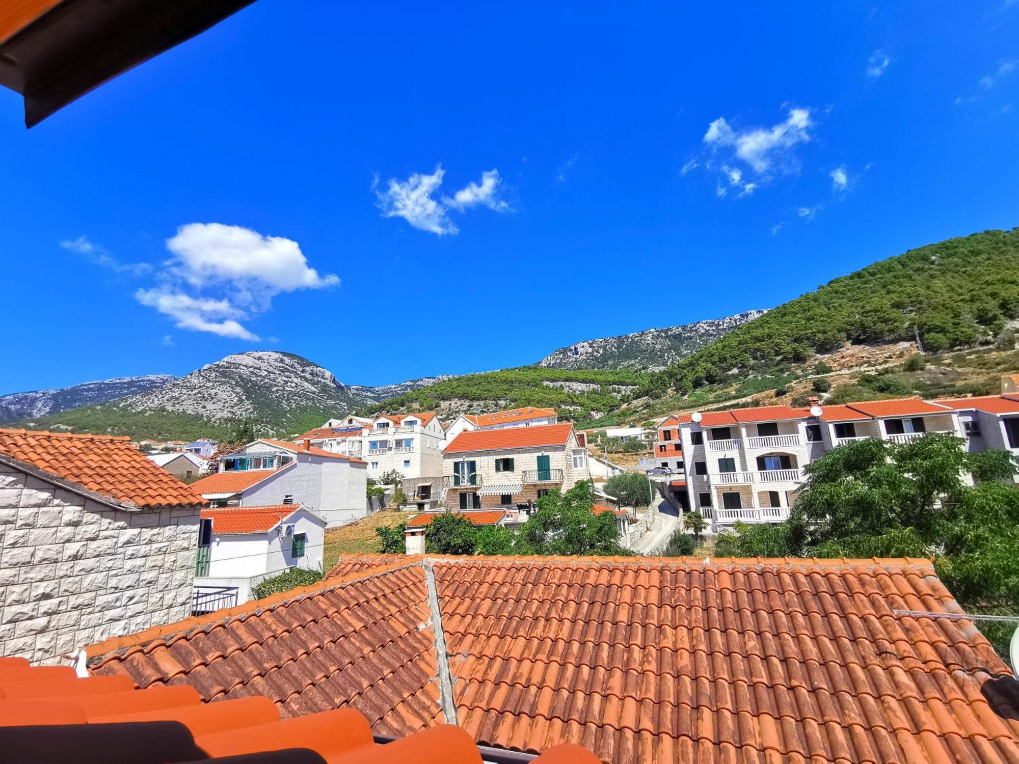Villa Mira Bol Rum bild