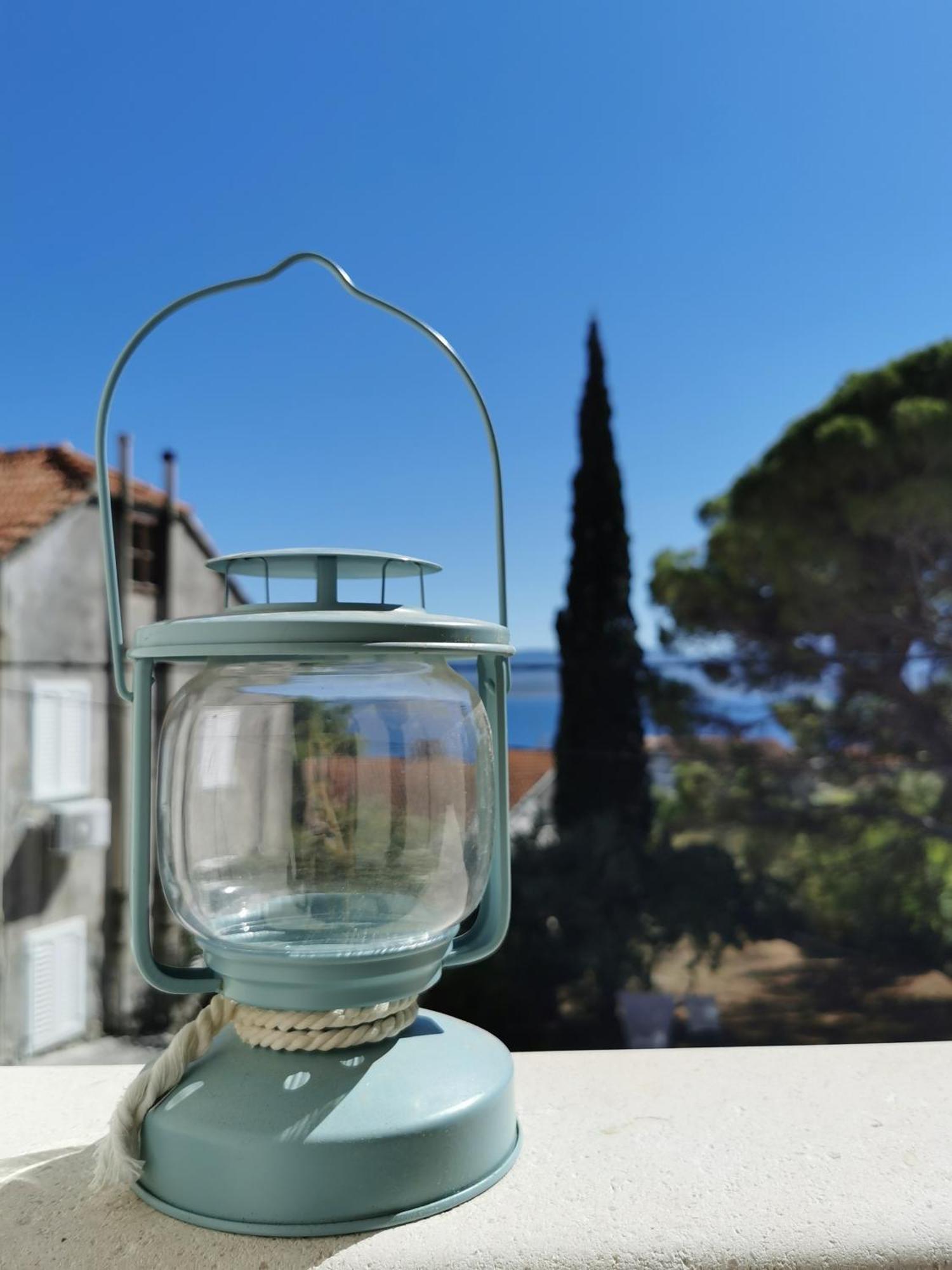 Villa Mira Bol Rum bild