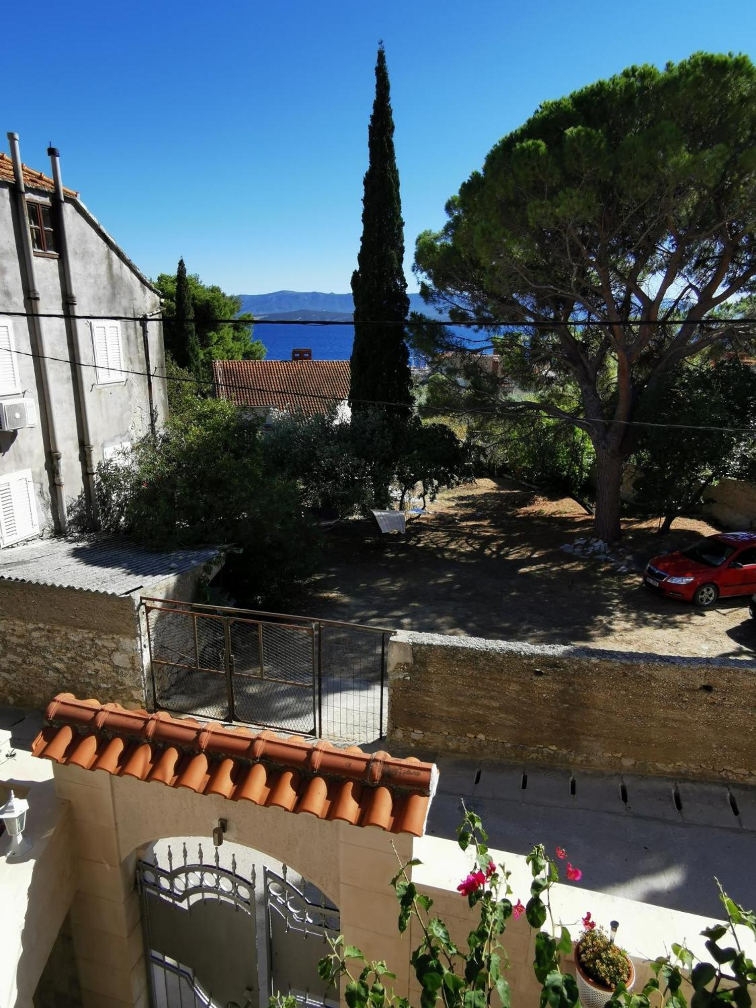 Villa Mira Bol Rum bild